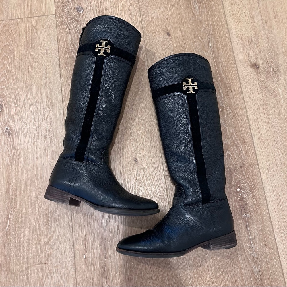 Tory Burch Boots